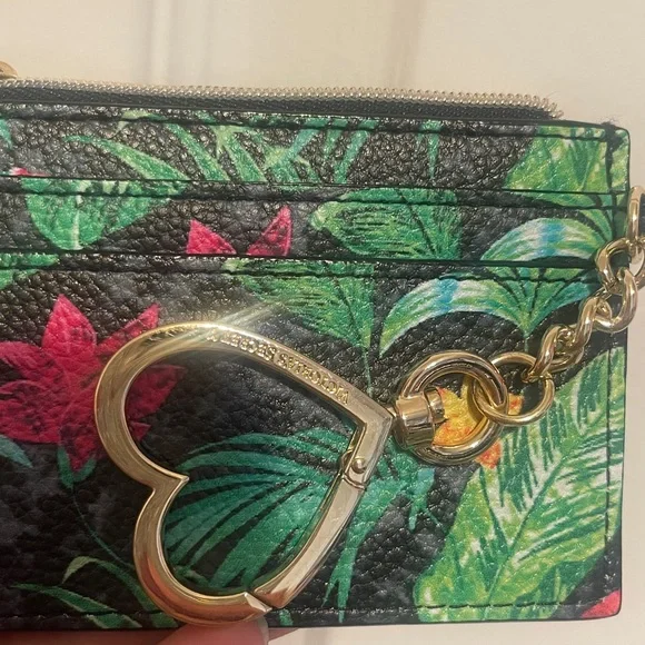 Victoria Secret Card Holder Wallet - Picture 5 of 6